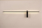 Бра Arte Lamp Phoenix A2025AP-1BK