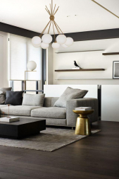 Подвесная люстра Milosh Tendence 0763CL-8AB