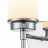Бра Escada Legacy 2119/1A Chrome