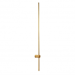 Настенный светодиодный светильник Loft IT Rays 10054GD