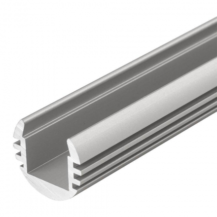 Профиль Arlight PDS-R-2000 ANOD 012093