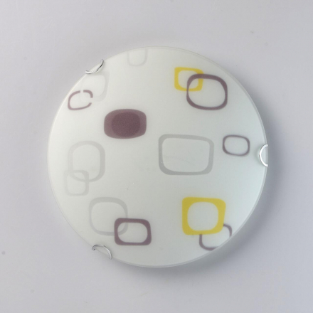 Потолочный светильник MW-Light Васто 368011202