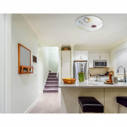 Потолочный светильник MW-Light Васто 368011202