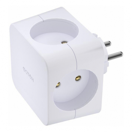 Сетевой разветвитель Фотон 4гн б/з АМ 16-4 24590