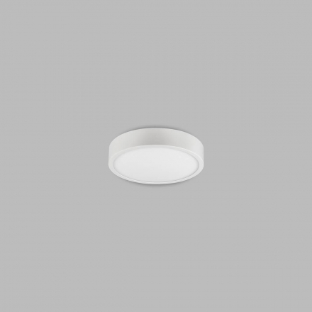 Потолочный светодиодный светильник Mantra Saona Superficie 6620