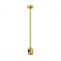 Крепление потолочное Maytoni Technical Accessories for tracks Flarity TRA158C-IPCL1-BS