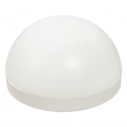 Лампа светодиодная Uniel GX53 13W 6500K матовая LED-GX53-13W/6500K/GX53/FR/SPHERE PLZ02WH UL-00011792