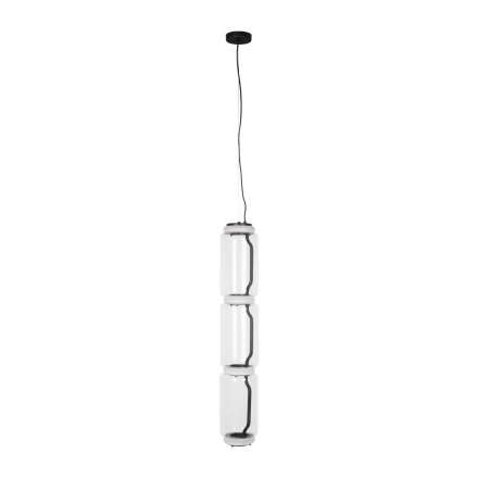 Подвесной светодиодный светильник Loft IT Noctambule 10194/L