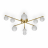 Потолочная люстра Citilux Glob CL209293