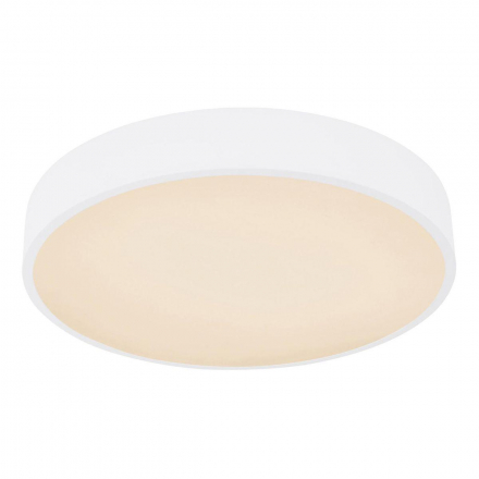 Потолочный светодиодный светильник Globo Leanara 41756-24W