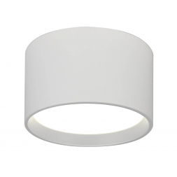 Потолочный светодиодный светильник Escada 20005SMU/01LED SWH