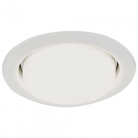 Встраиваемый светильник Ambrella light GX53 Classic G101 W
