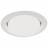 Встраиваемый светильник Ambrella light GX53 Classic G101 W
