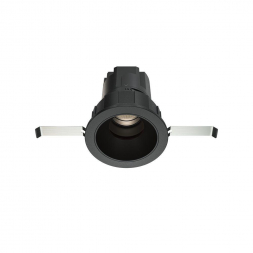 Встраиваемый светодиодный светильник Maytoni Technical Wise DL057-7W4K-B