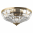 Потолочный светильник Maytoni Facet MOD094CL-04G