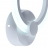 Бра Seven Fires Lejni WD5006/1W-S-WT