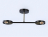 Потолочный светильник Ambrella light Traditional Loft TR8225