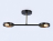 Потолочный светильник Ambrella light Traditional Loft TR8225