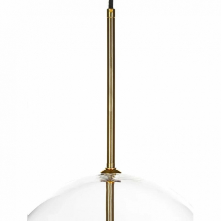 Подвесной светодиодный светильник Loft IT Bolle 2027-P1