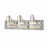 Бра Vele Luce Shield VL6385W03
