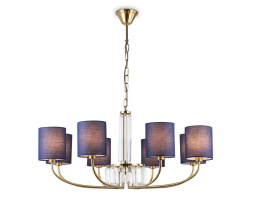 Подвесная люстра Ambrella Light High Light Classic LH71273