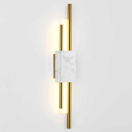 Бра Odeon Light Marmi 4359/10WL