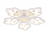 Потолочная светодиодная люстра Ambrella light Original FA510