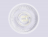 Лампа светодиодная Ambrella light MR16-PR 6W 4200K прозрачная 207412