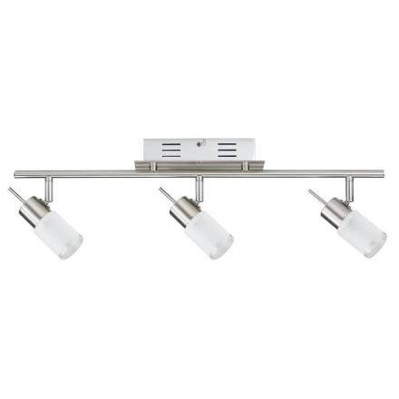 Спот светодиодный Paulmann ZyLed 66560