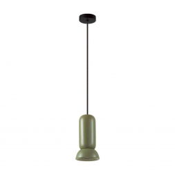Подвесной светильник Odeon Light KERAMA 5054/1B