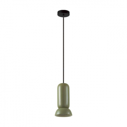 Подвесной светильник Odeon Light KERAMA 5054/1B