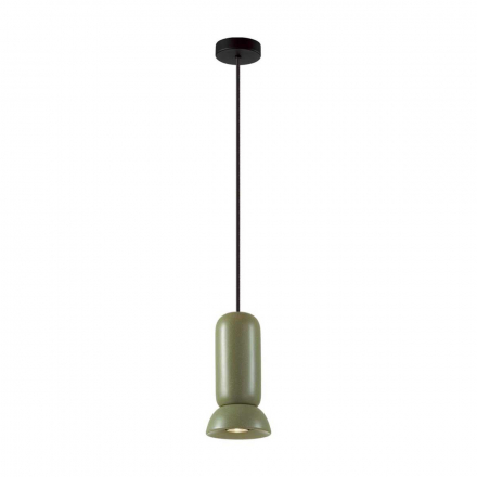 Подвесной светильник Odeon Light KERAMA 5054/1B