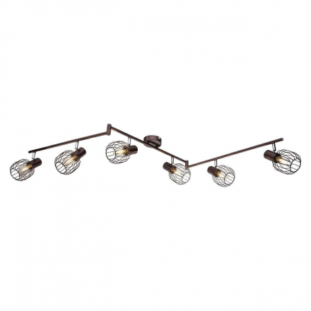 Спот Globo Akin 54801-6