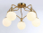 Потолочная люстра Ambrella light Traditional TR3212