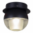 Спот Reluce 84090-9.0-001QR COB8W BK