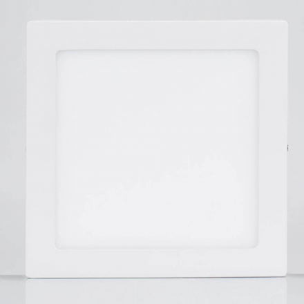 Потолочный светодиодный светильник Arlight SP-S225x225-18W Warm White 018857