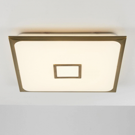 Потолочный светодиодный светильник Citilux Старлайт Смарт CL703AK83G