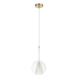 Подвесной светильник Arte Lamp Gala A2720SP-1SG