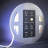 Светодиодная лента Maytoni 14,4W/m 608LED/m COB от теплого до холодного 5M 201125