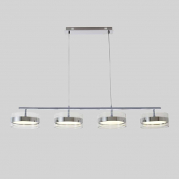 Подвесной светильник Crystal Lux MYSELF SP40W LED