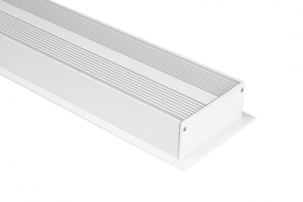 Профиль встраиваемый DesignLed LE.8832-W 003117