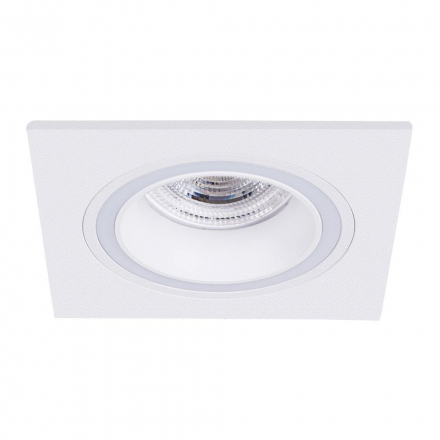 Точечный встраиваемый светильник Arte Lamp IMAI A2465PL-1WH