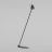 Торшер TK Lighting 3063 Redo Black