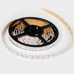 Светодиодная лента Arlight 28,8W/m 120LED/m 5060SMD желтый 5M 011263