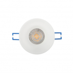 Встраиваемый светильник Denkirs DK4032-WH