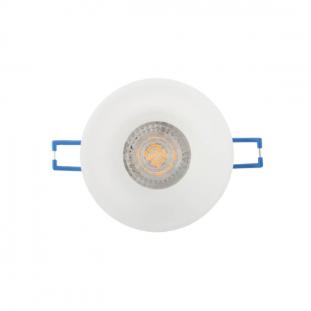 Встраиваемый светильник Denkirs DK4032-WH