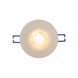 Встраиваемый светильник Denkirs DK4032-WH