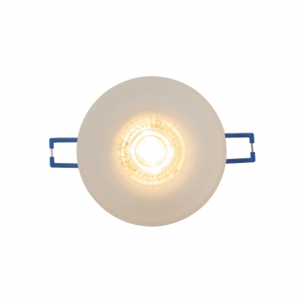 Встраиваемый светильник Denkirs DK4032-WH
