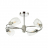 Потолочная люстра Lumion Comfi Romeo 4561/4C