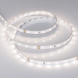 Светодиодная лента Arlight 4,8W/m 60LED/m 2835SMD дневной белый 50M 024583(2)